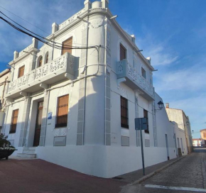 Casa Rural 3R Completa